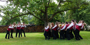 Wertungsspiele in Bobingen 2016